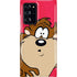 Looney Tunes Tasmanian Devil Zoomed In Galaxy Cases